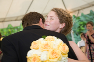 Happy Couple