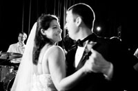 Julie and John