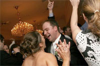 Becki and Aaron