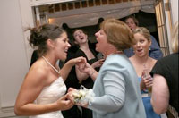 Becki and Mom
