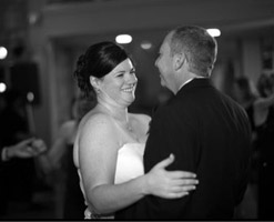 Casey and Eric