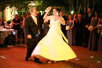 Mary Alice and Marc