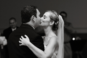 Natalie and Jeremy