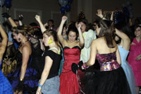 80s Prom