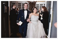 Stephanie and Josh